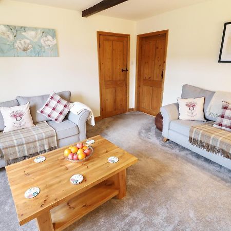 Chippers Cottage Woodhall Spa Eksteriør billede