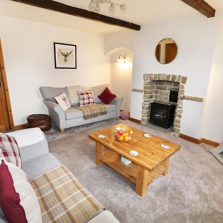 Chippers Cottage Woodhall Spa Eksteriør billede