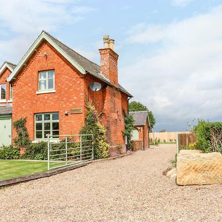 Chippers Cottage Woodhall Spa Eksteriør billede