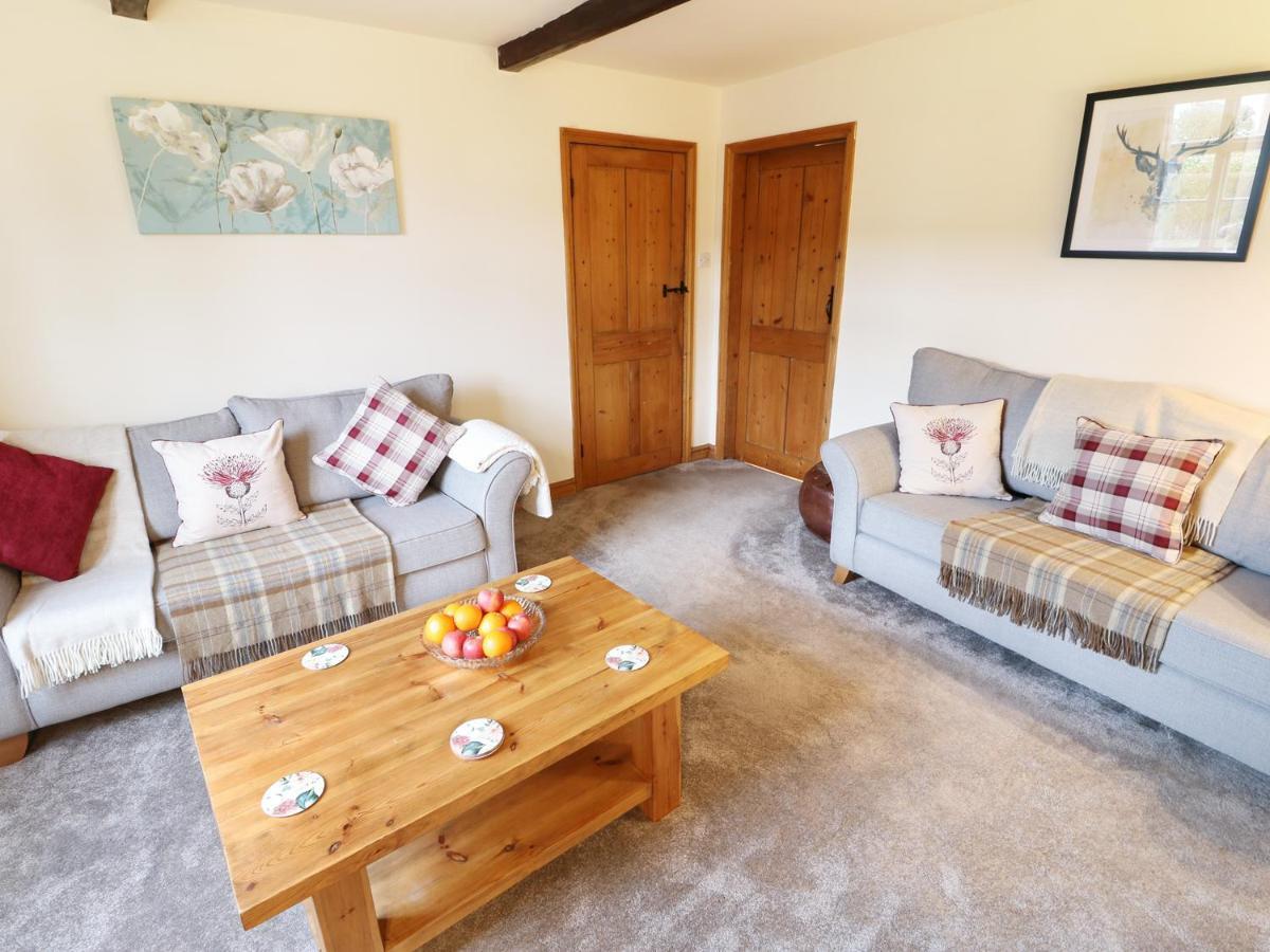 Chippers Cottage Woodhall Spa Eksteriør billede