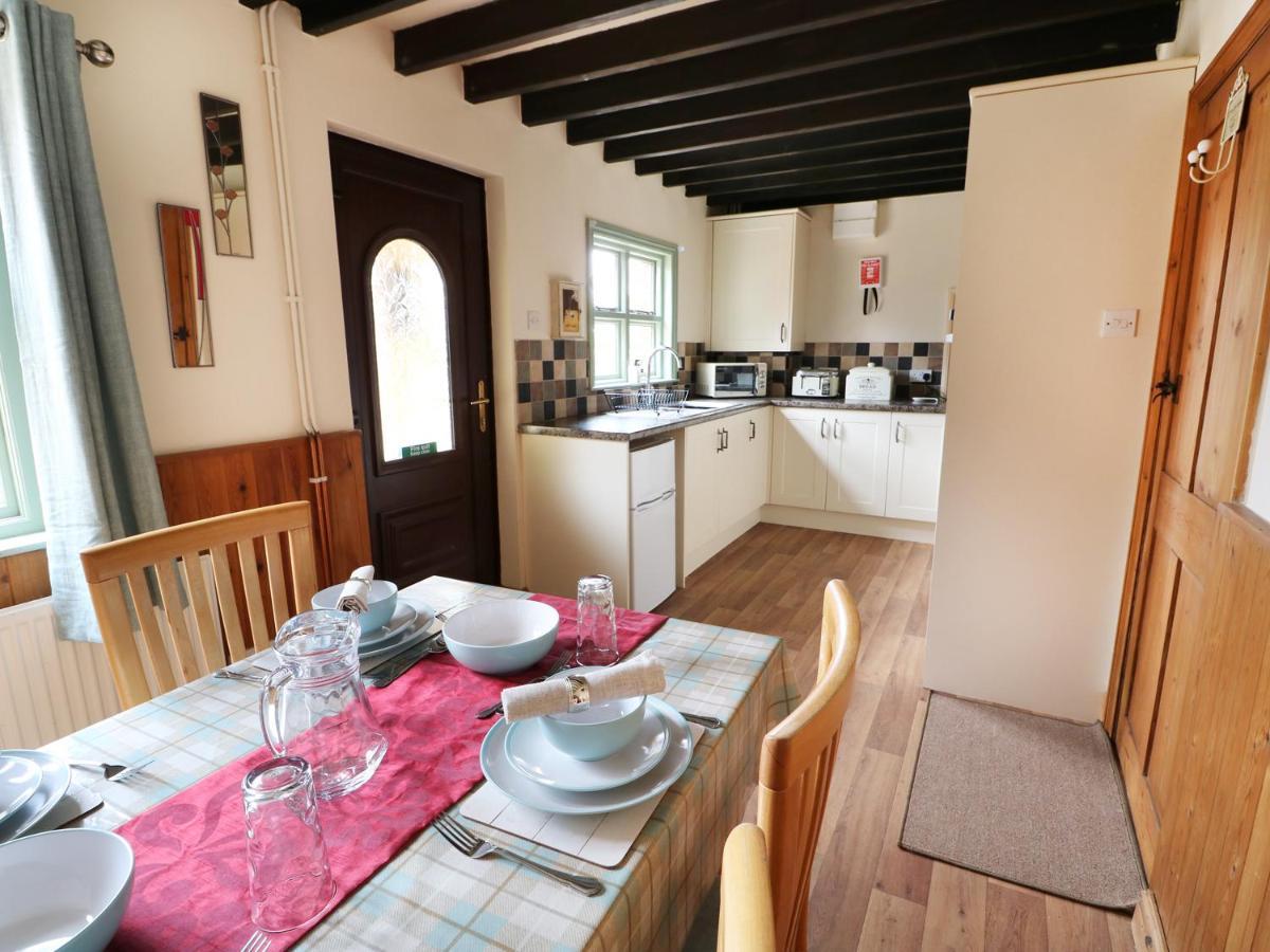 Chippers Cottage Woodhall Spa Eksteriør billede