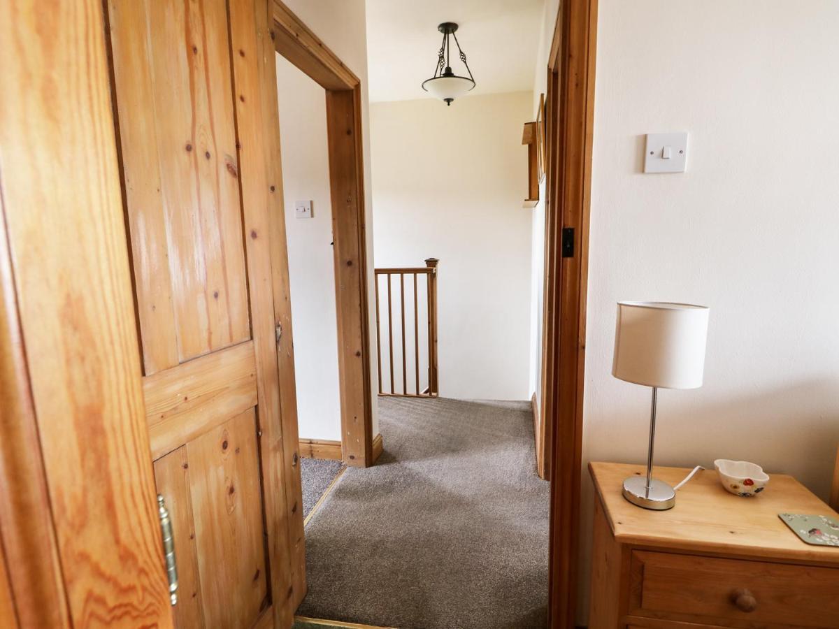 Chippers Cottage Woodhall Spa Eksteriør billede