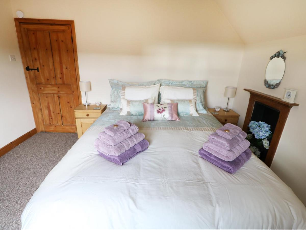 Chippers Cottage Woodhall Spa Eksteriør billede