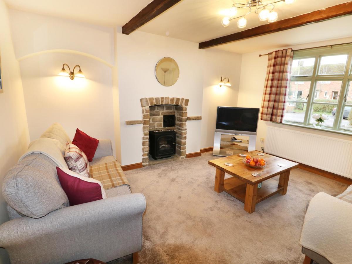 Chippers Cottage Woodhall Spa Eksteriør billede