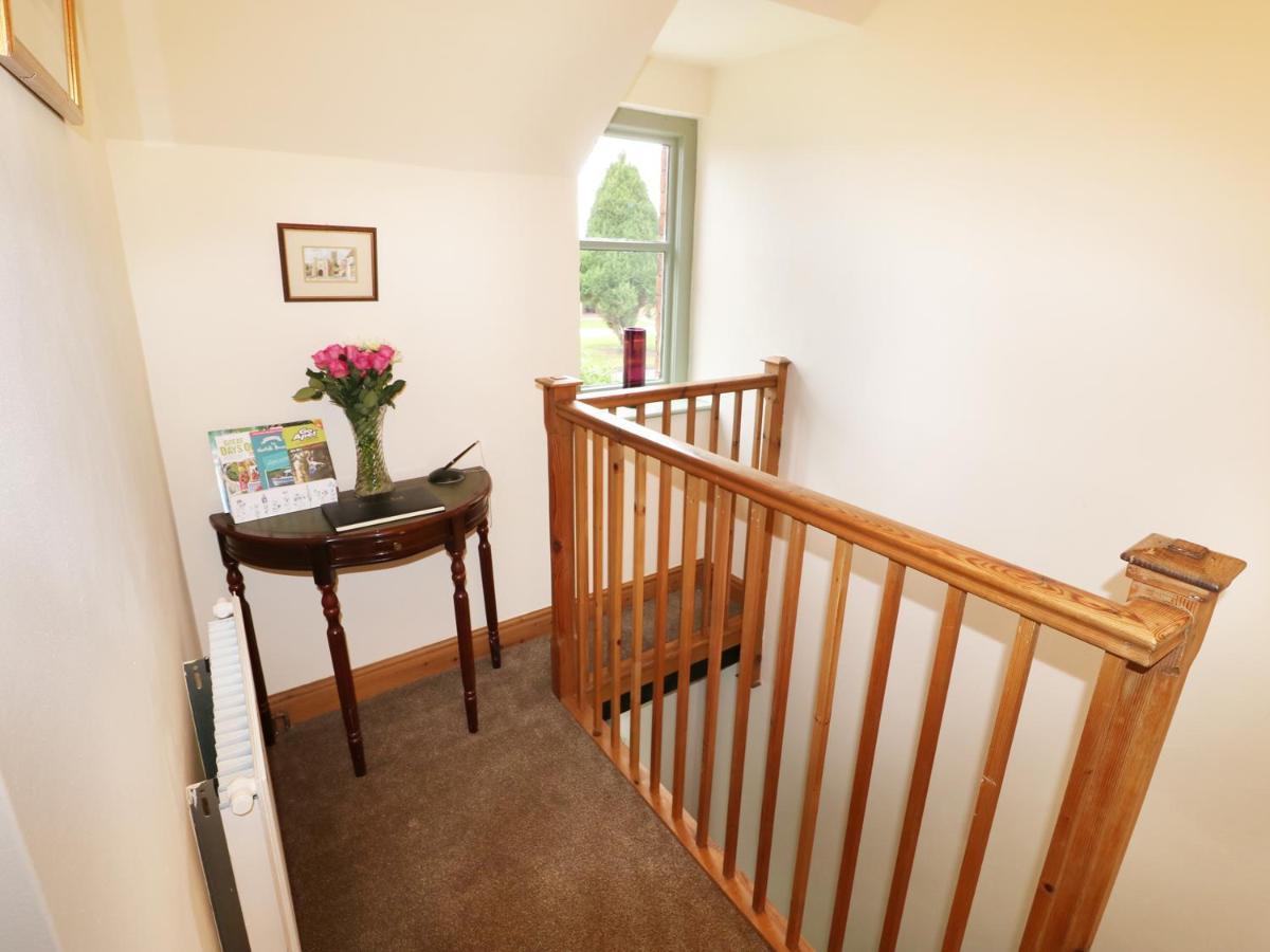 Chippers Cottage Woodhall Spa Eksteriør billede