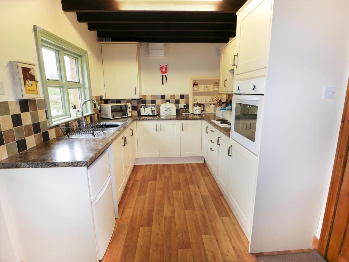 Chippers Cottage Woodhall Spa Eksteriør billede