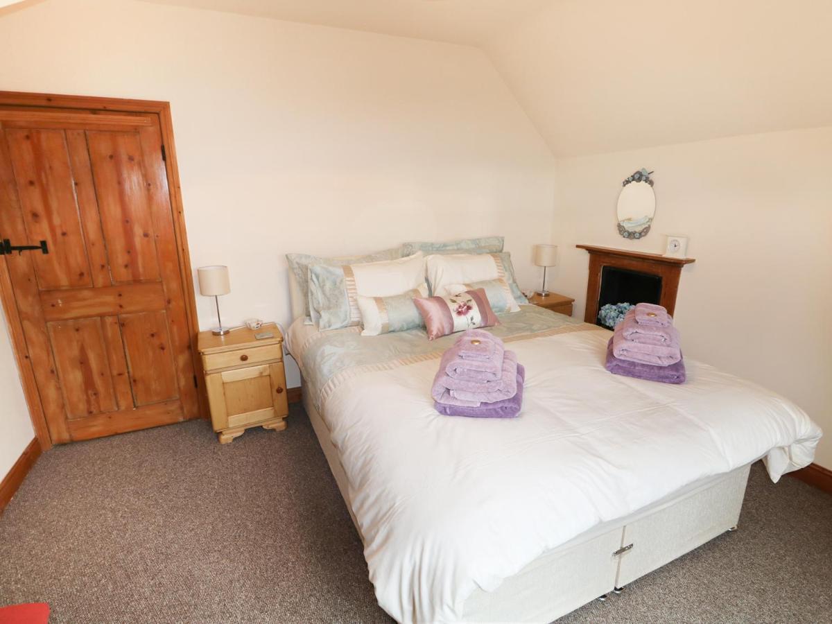 Chippers Cottage Woodhall Spa Eksteriør billede
