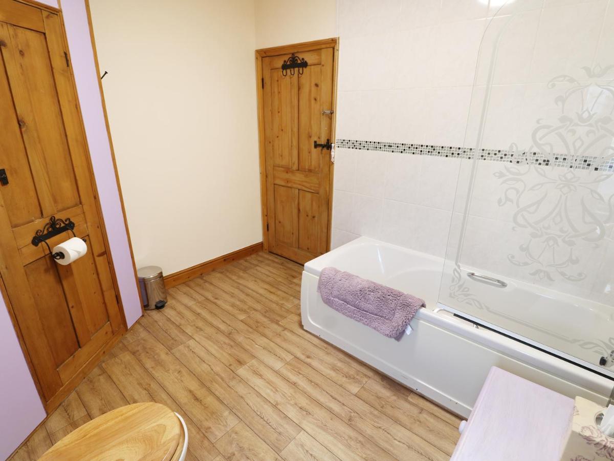 Chippers Cottage Woodhall Spa Eksteriør billede