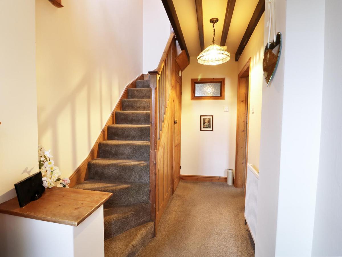 Chippers Cottage Woodhall Spa Eksteriør billede