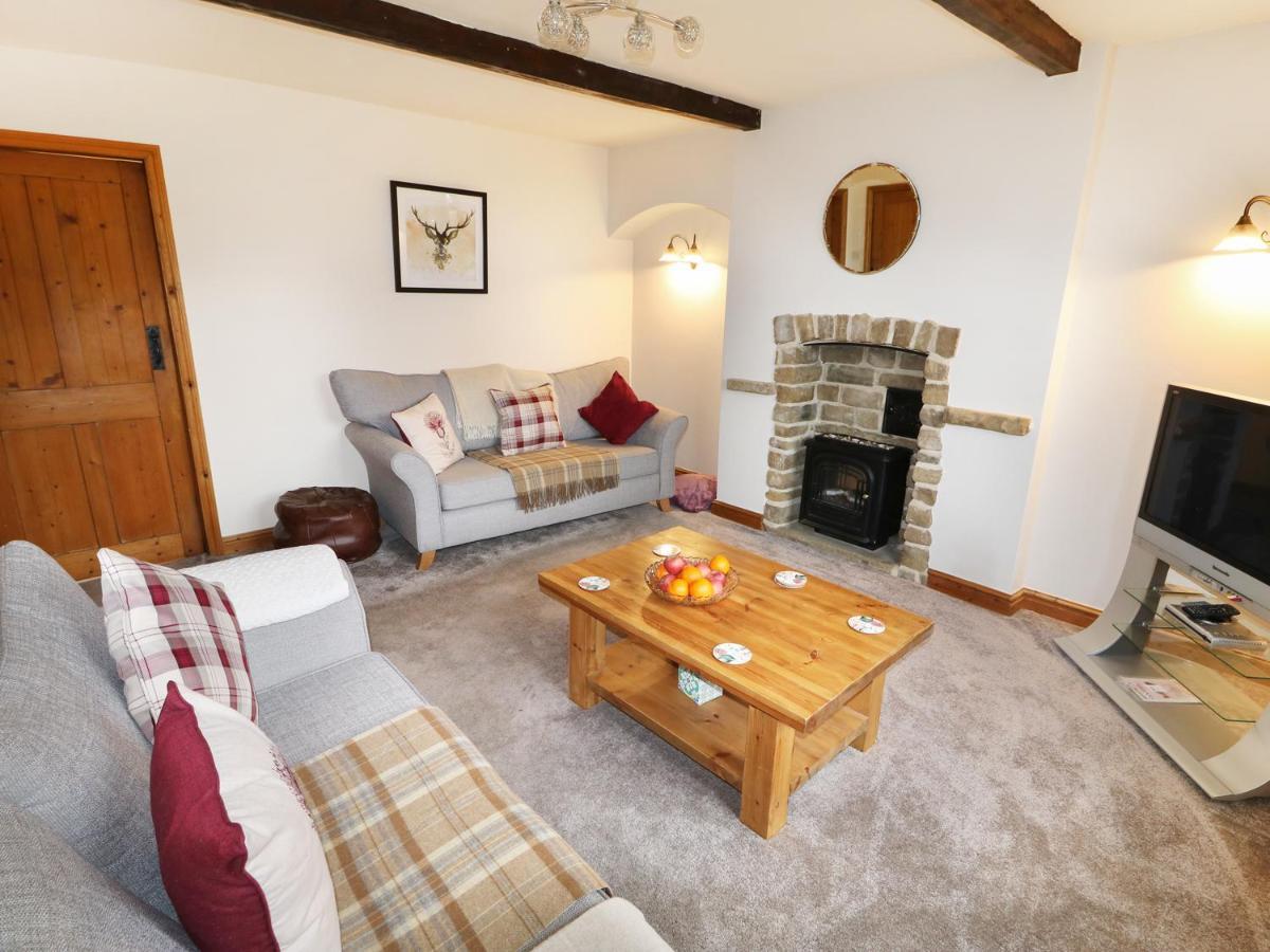 Chippers Cottage Woodhall Spa Eksteriør billede